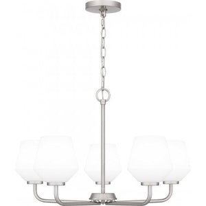 Nielson 5-Light Chandelier