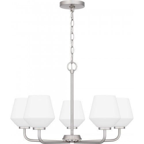 Nielson 5-Light Chandelier