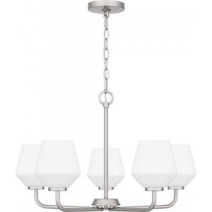 Nielson 5-Light Chandelier