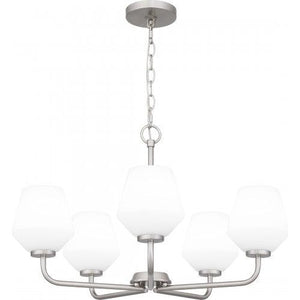 Nielson 5-Light Chandelier