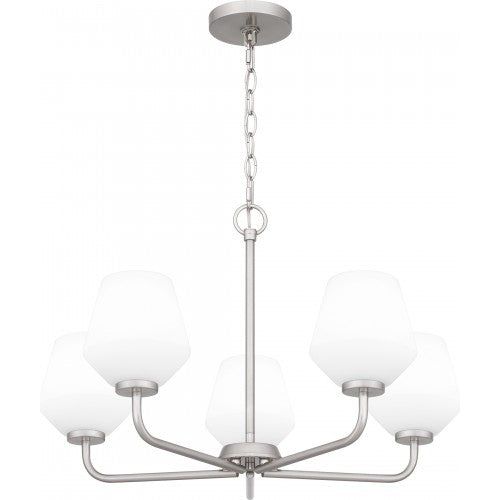 Nielson 5-Light Chandelier