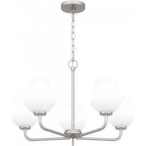 Nielson 5-Light Chandelier