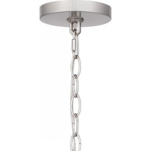 Nielson 5-Light Chandelier