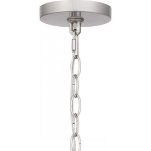 Nielson 5-Light Chandelier