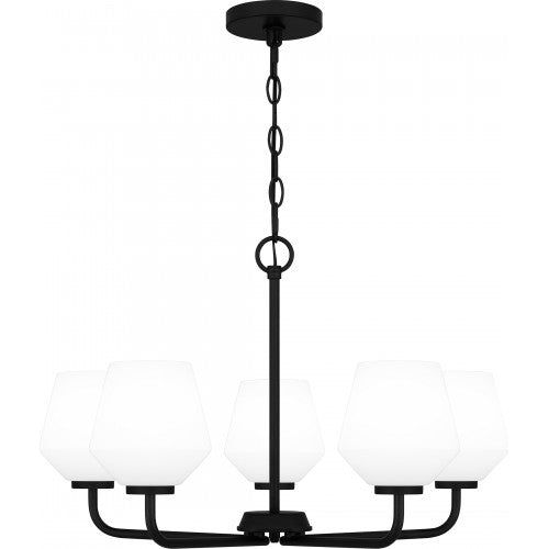 Nielson 5-Light Chandelier