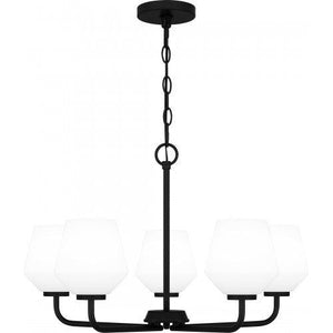 Nielson 5-Light Chandelier