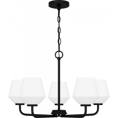 Nielson 5-Light Chandelier