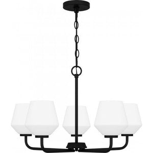 Nielson 5-Light Chandelier