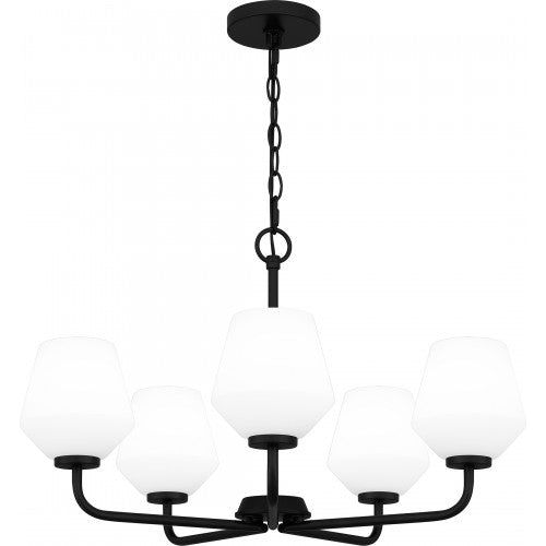 Nielson 5-Light Chandelier