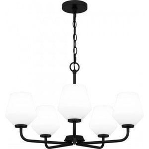 Nielson 5-Light Chandelier