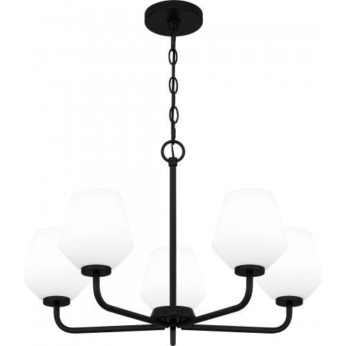 Nielson 5-Light Chandelier