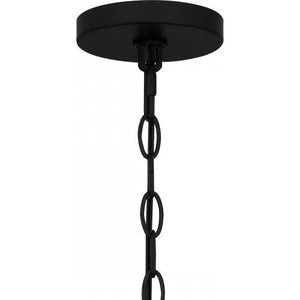 Nielson 5-Light Chandelier