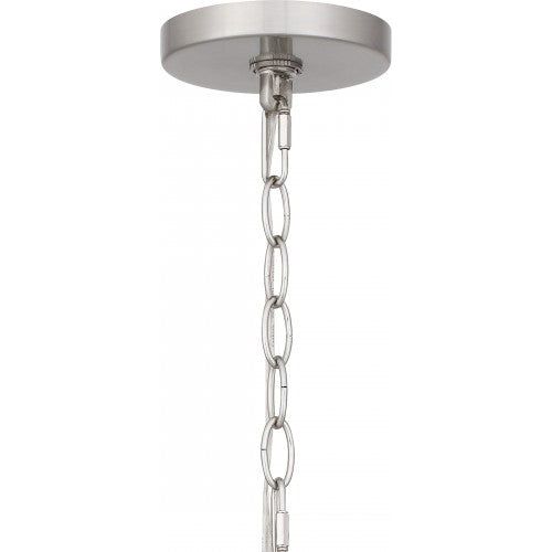 Nielson 9-Light Chandelier