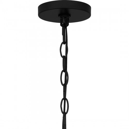 Nielson 9-Light Chandelier