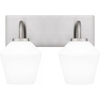Nielson 2-Light Bath Light