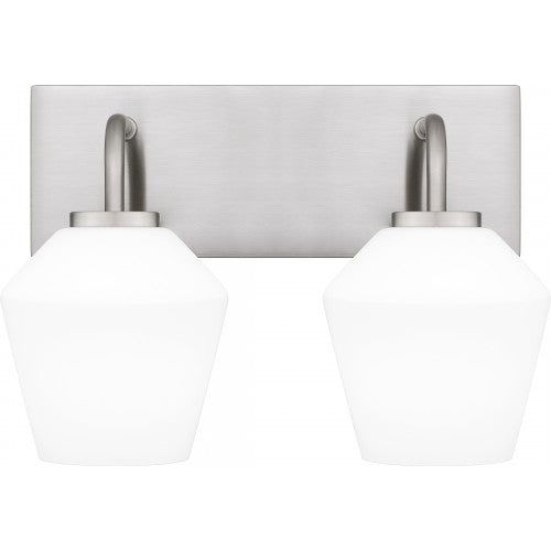Nielson 2-Light Bath Light