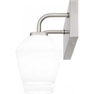 Nielson 2-Light Bath Light