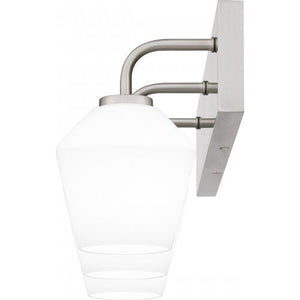 Nielson 3-Light Bath Light