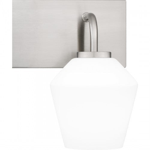 Nielson 3-Light Bath Light