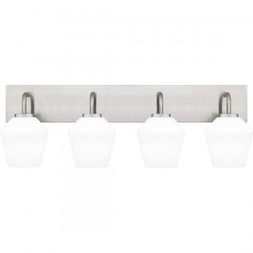Nielson 4-Light Bath Light