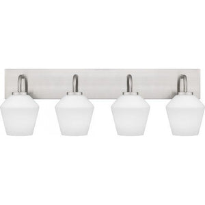 Nielson 4-Light Bath Light