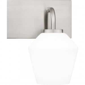 Nielson 4-Light Bath Light