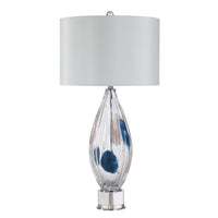Luxor 30.0" Height Table Lamp