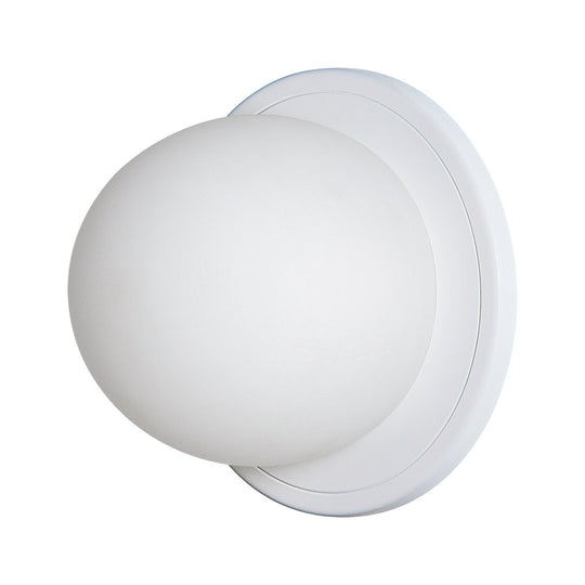 Raquels 6.5" Length Wall Sconce