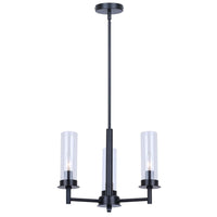 Benson 3-Light Chandelier