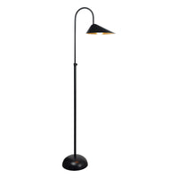 Forte 68.5" Length Floor Lamp