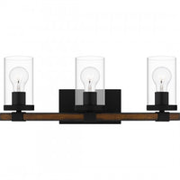 Nottinghill 3-Light Bath Light