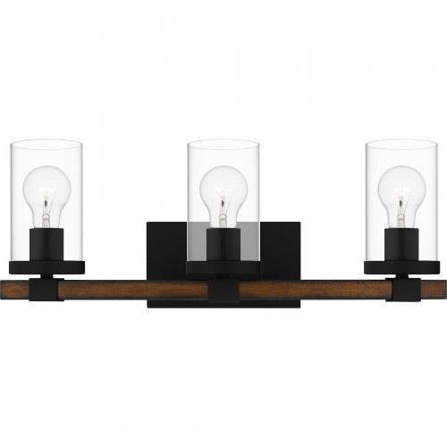 Nottinghill 3-Light Bath Light