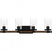 Nottinghill 4-Light Bath Light