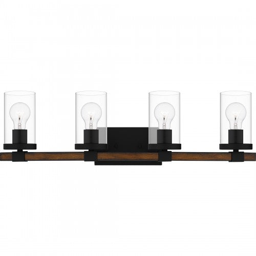 Nottinghill 4-Light Bath Light