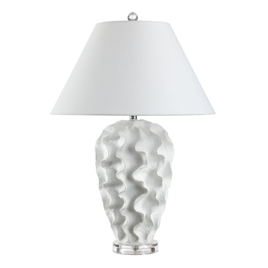 Floris 26.5" Height Table Lamp