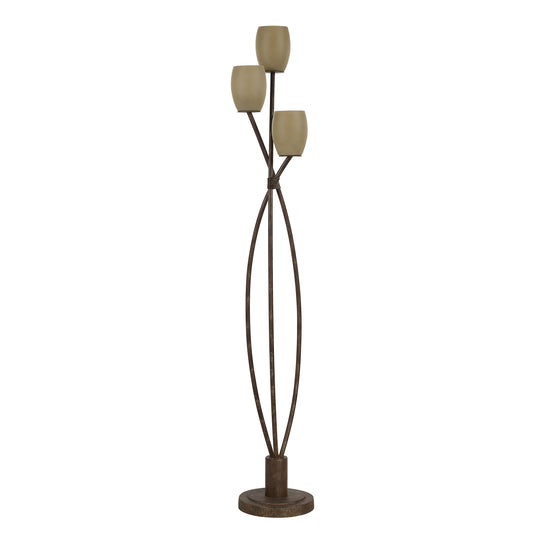 Soan 65.0" Height Floor Lamp