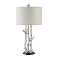 Naousa 29.4" Height Table Lamp