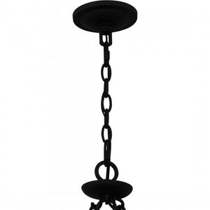 Octavia 18-Light Chandelier