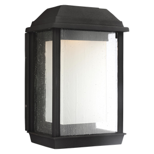 Mchenry Medium LED Outdoor Wall Lantern