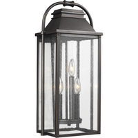 Wellsworth Medium Wall Lantern