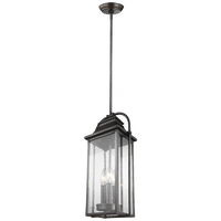 Wellsworth 3-Light Medium Pendant