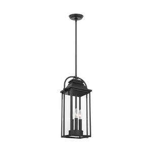 Wellsworth 3-Light Medium Pendant