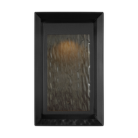 Urbandale 1-Light Large LED Wall Lantern