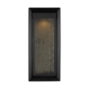 Urbandale 1-Light XL LED Wall Lantern