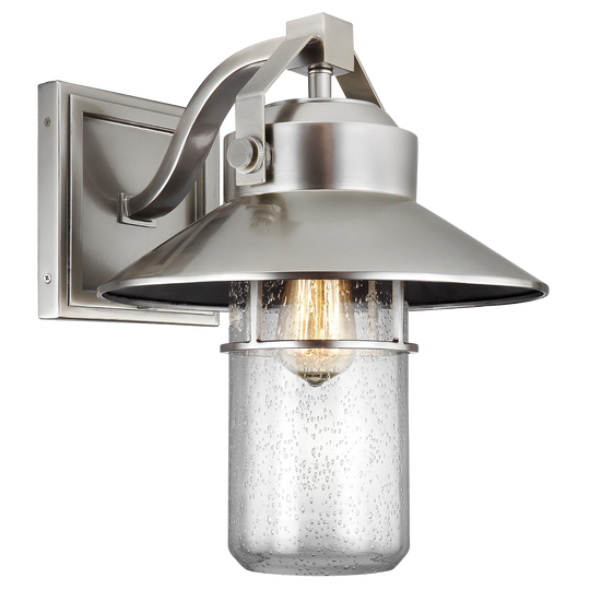 Boynton 1-Light Large Wall Lantern