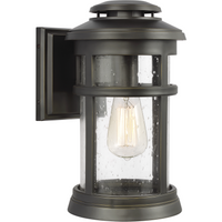 Newport Small Wall Lantern