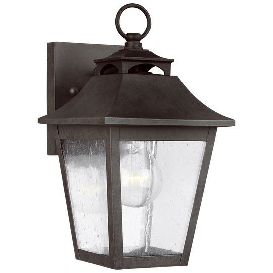 Galena 1-Light XS Wall Lantern