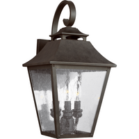 Galena Medium Wall Lantern