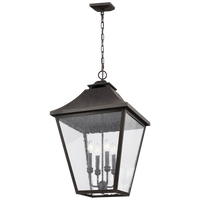 Galena 4-Light Large Pendant