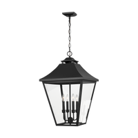 Galena 4-Light Large Pendant